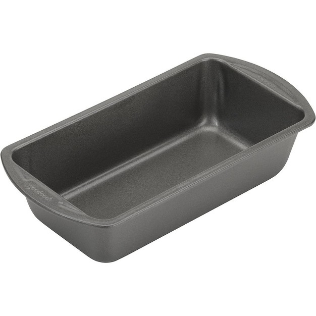 Goodcook 8 Inch X 4 Inch Loaf Pan