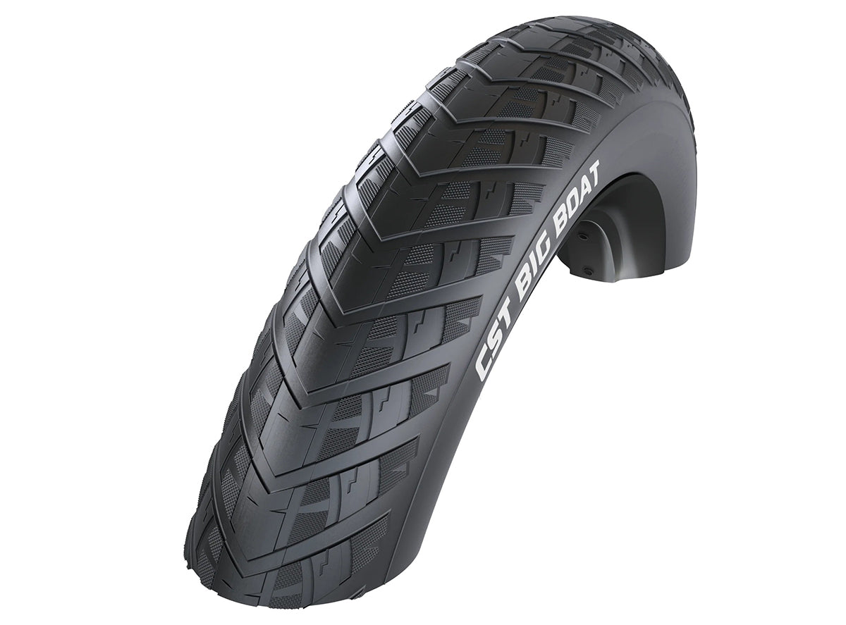CST Tires Big Boat 20