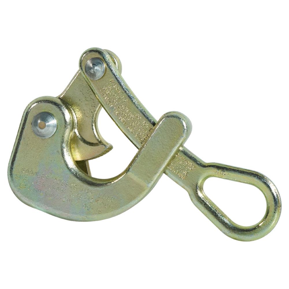 Klein Havens? Grip with Swing Latch ;