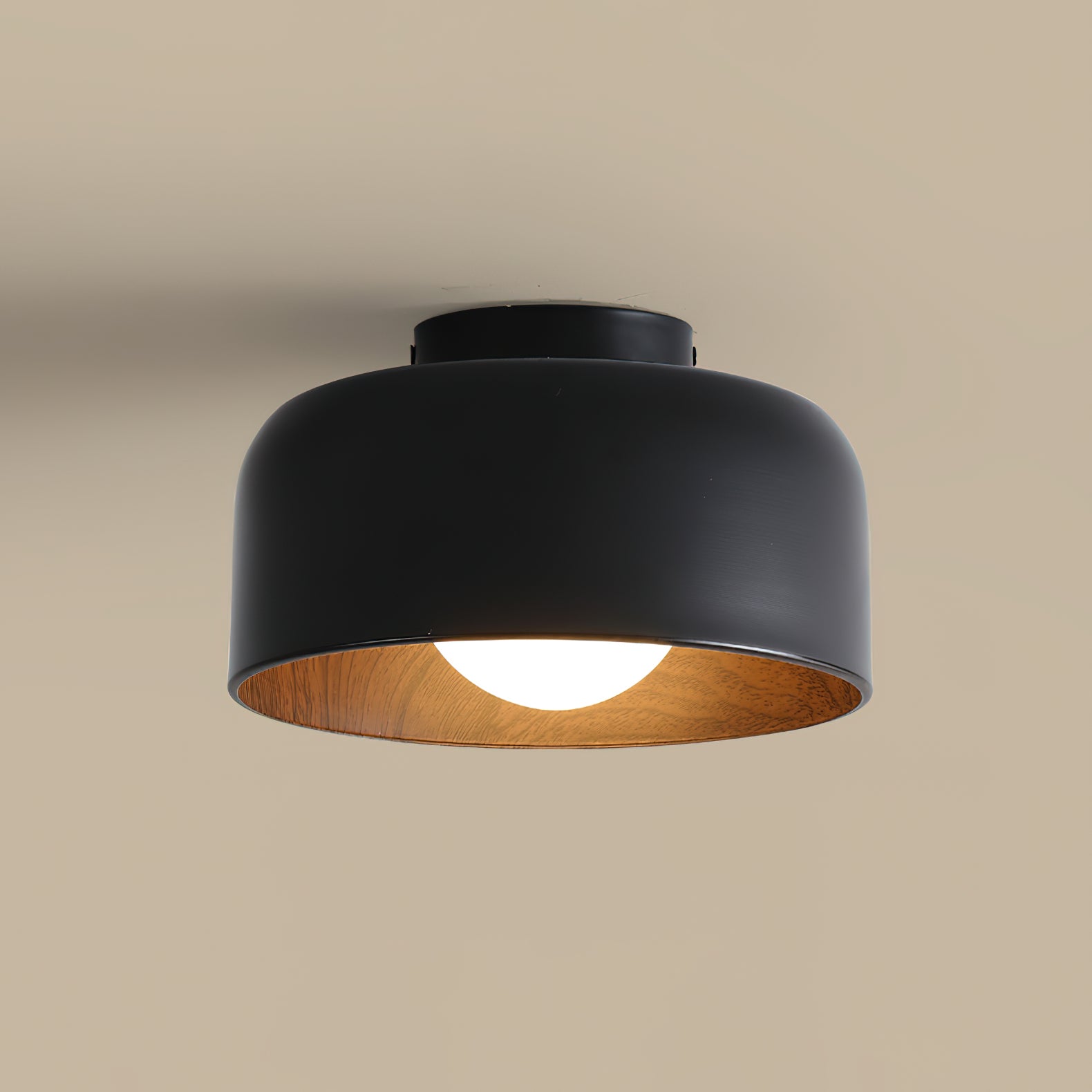 Lumosphere Ceiling Light