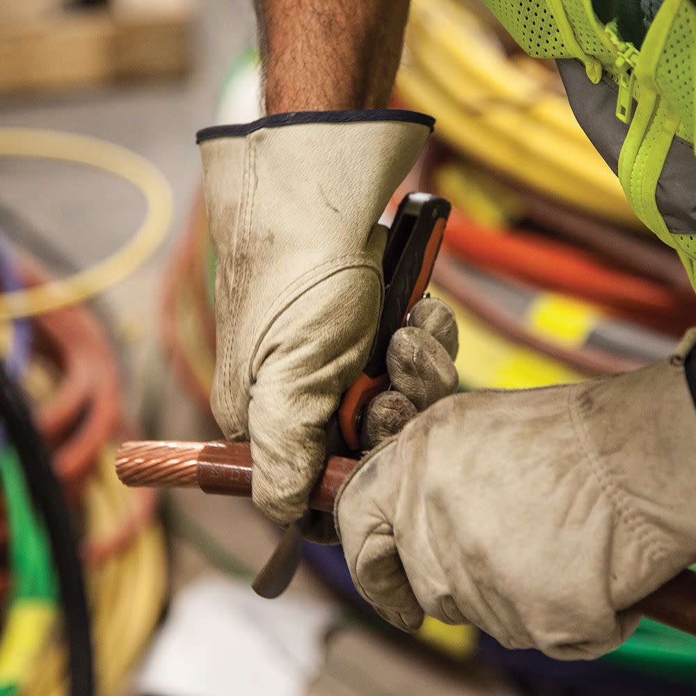 Cable Skinning Utility Knife