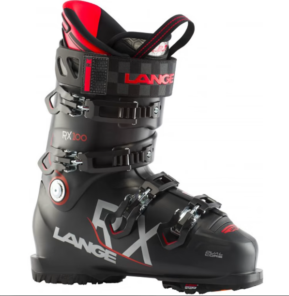 Lange RX 100 GW Ski Boots 2023 (Final Sale)