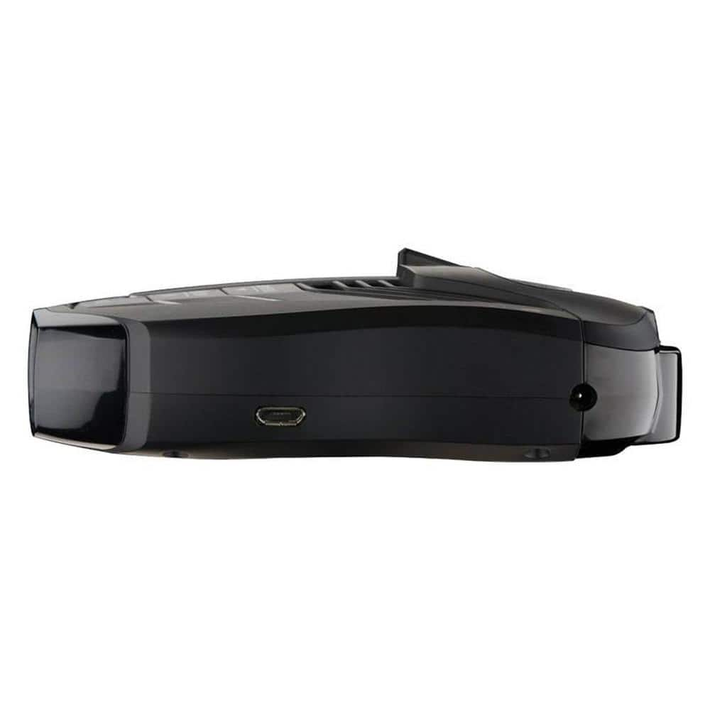 Escort RAD 480i Radar Detector with Bluetooth 0180009-1