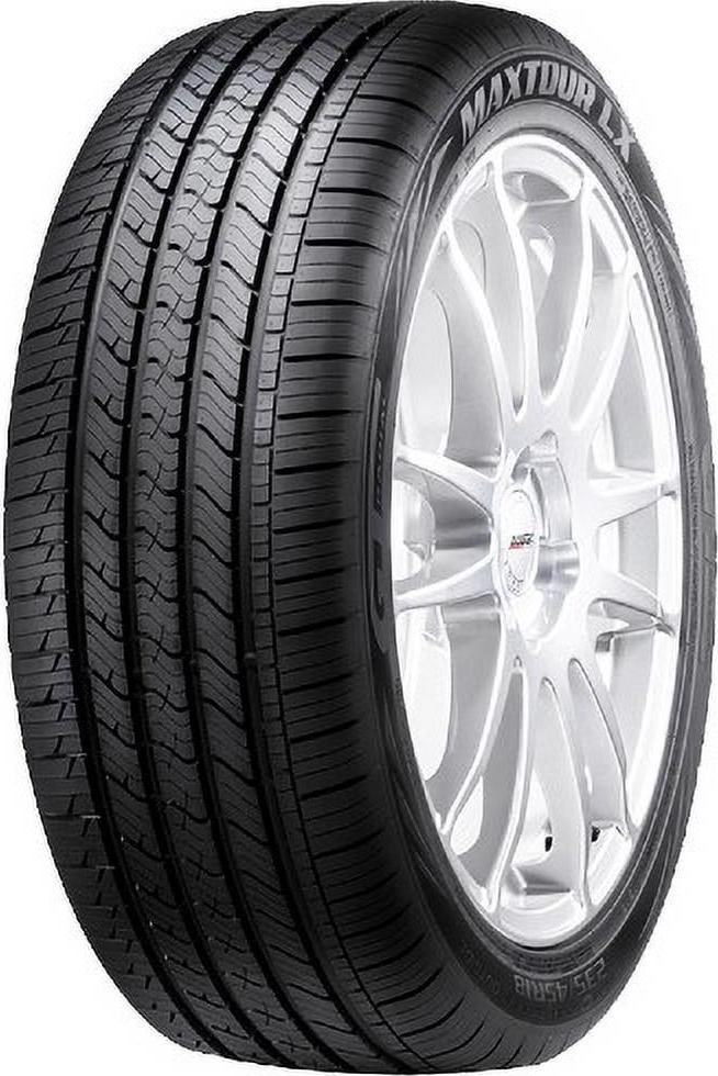 GT Radial Maxtour LX All Season 245/45R19 102V XL Passenger Tire