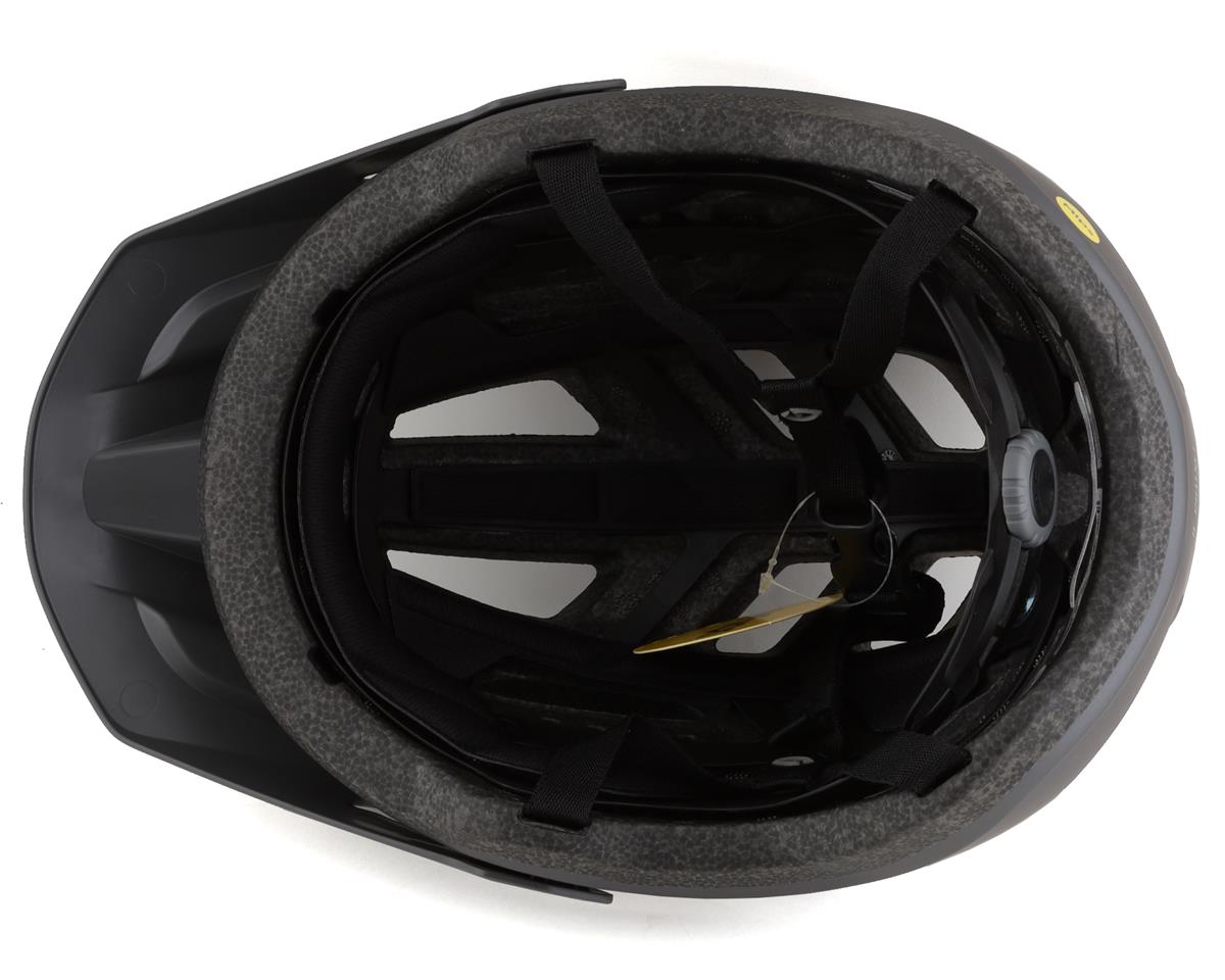 Giro Fixture MIPS II MTB Helmet - Matt Titanium - 2023