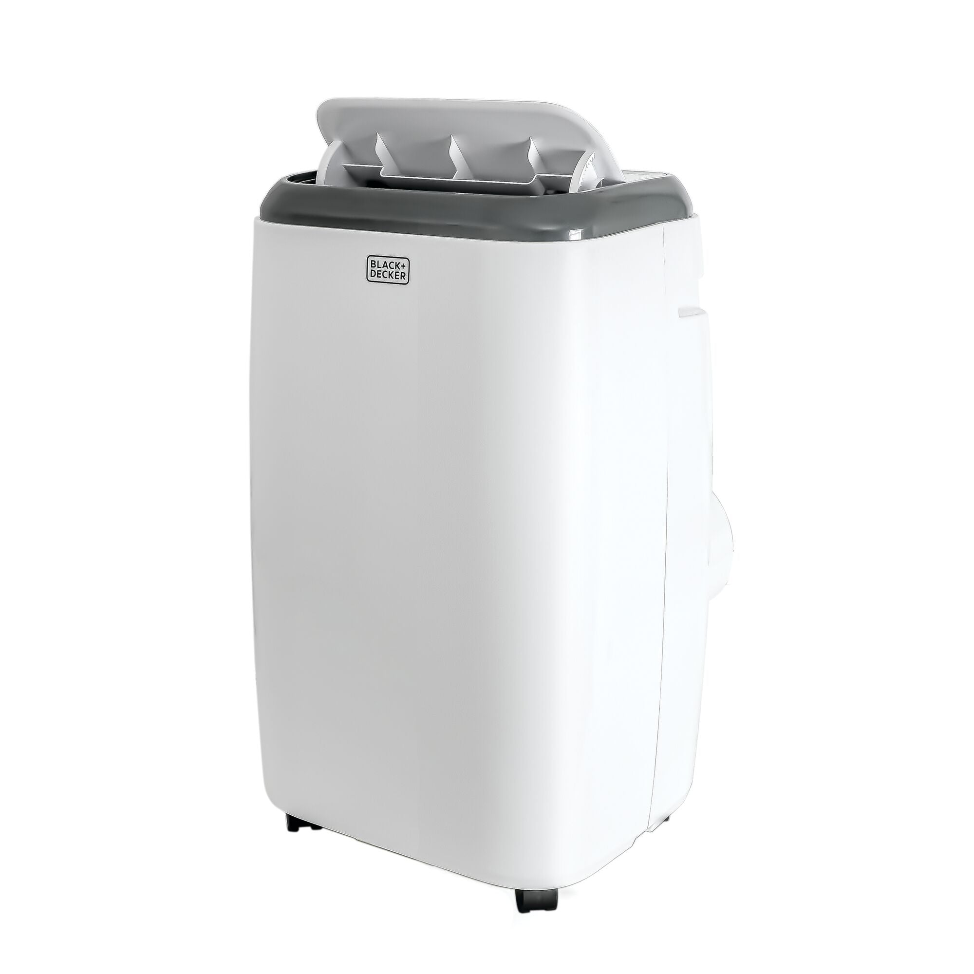 Portable Air Conditioner With Follow Me Remote Control