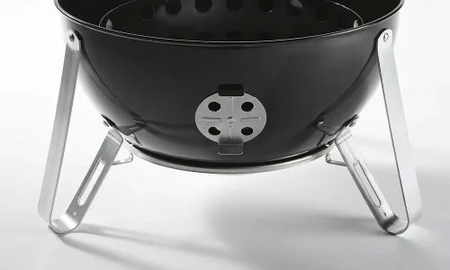 Weber 731001 Smokey Mountain Cooker™ Smoker - 22 Inch Black