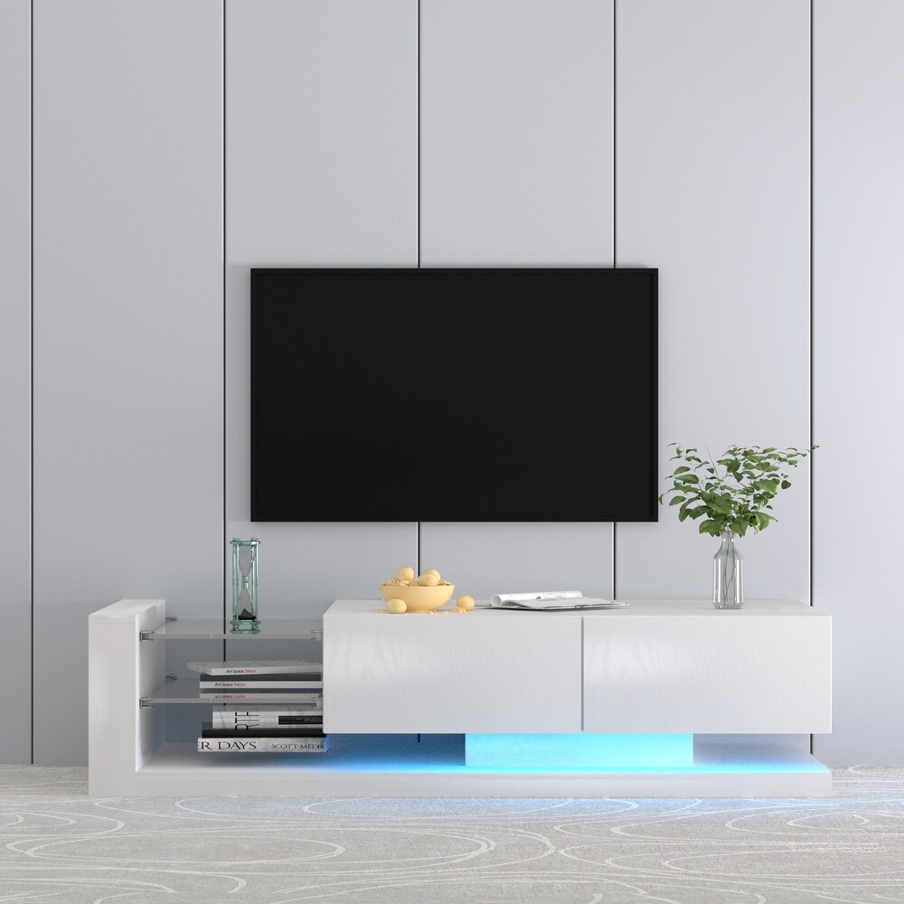 LED TV Stand 70\