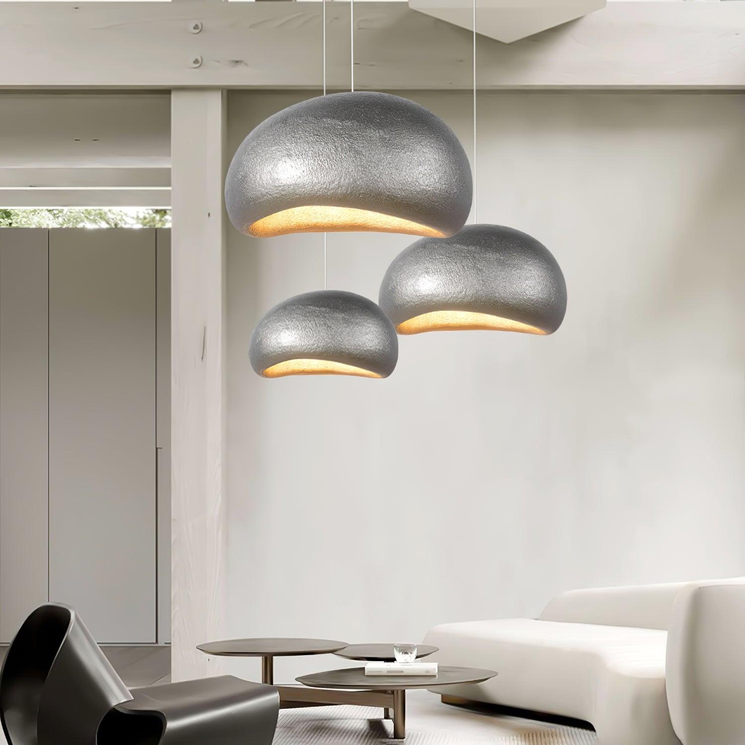 Khmara Bright Pendant Lamp