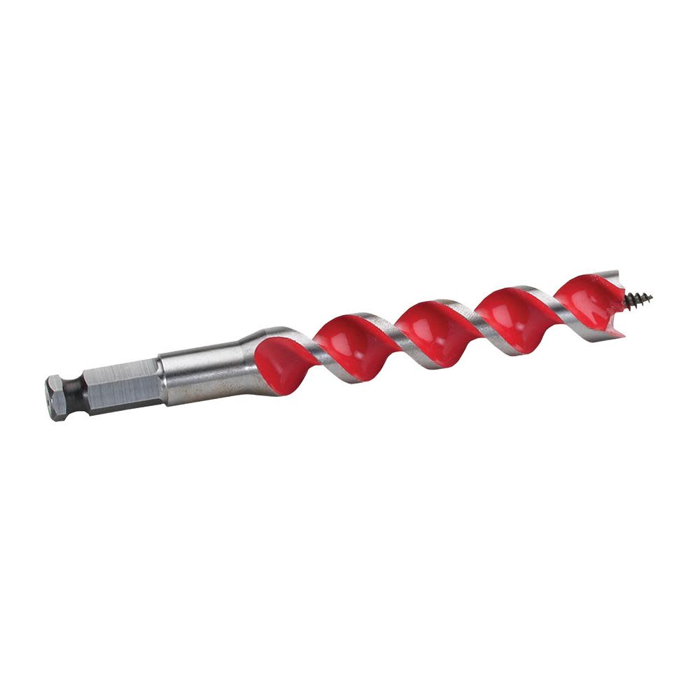 Milwaukee 6-1/2" Auger Bit 48-13-0750 from Milwaukee