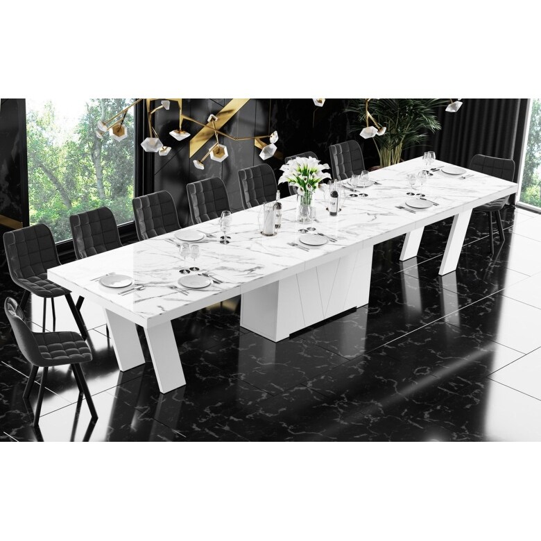 ALENA Dining Set