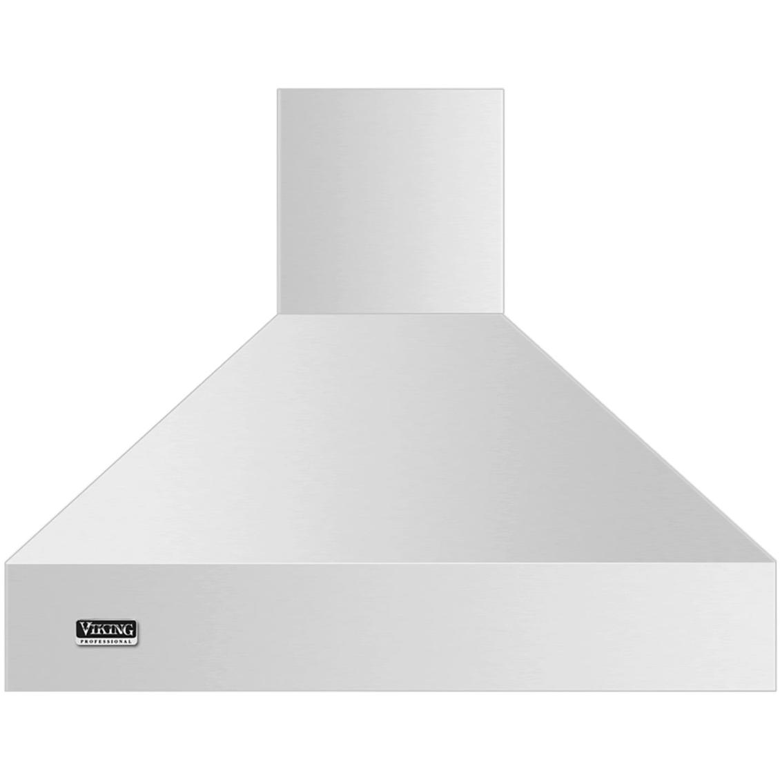 Viking 54-inch 5 Series Island Hood Shell VCIH55408SS