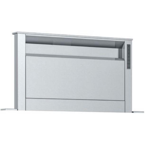 Thermador 30-inch Masterpiece Downdraft Ventilation UCVM30XS