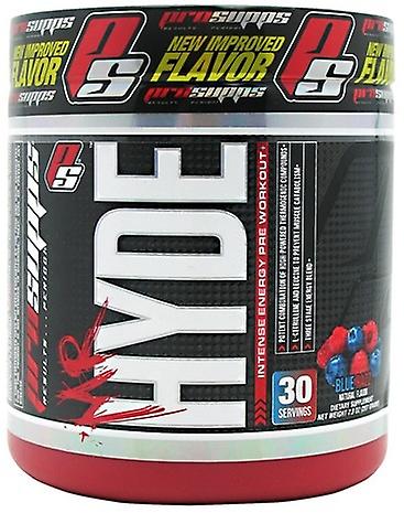 Pro Supps Mr， Hyde 219 gr