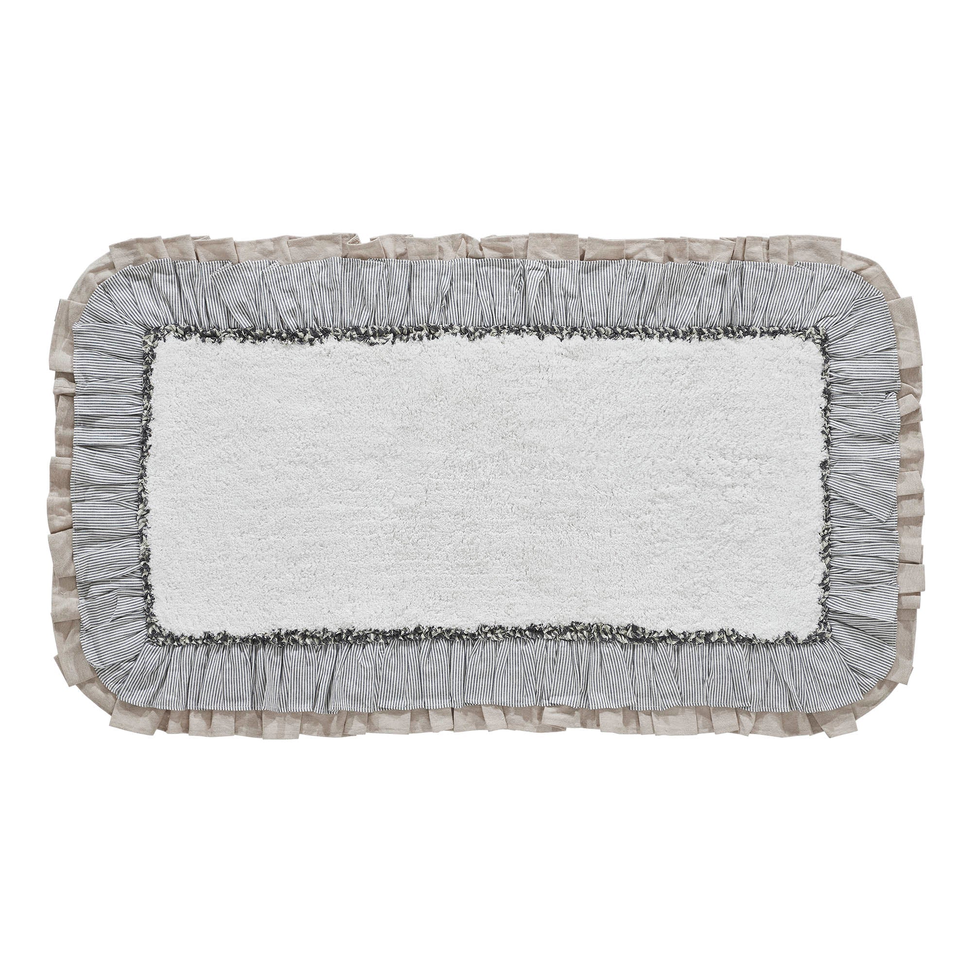 Ashmont Bathmat 27x48