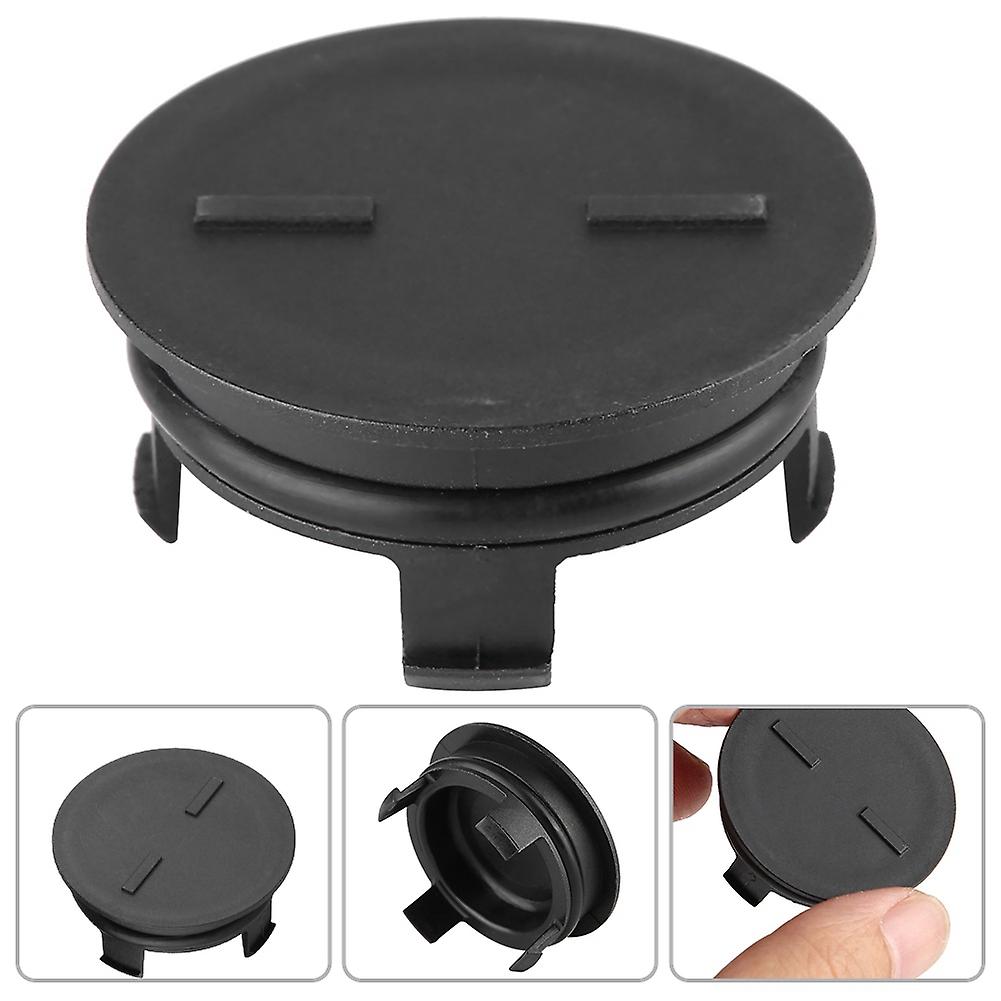 12513-p72-003 Cylinder Head Rear Cam Plug Cap For Honda Civic