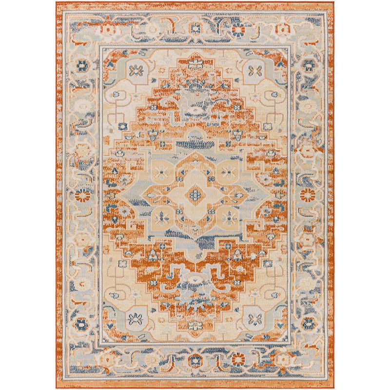 Coal Valley Global Area Rug