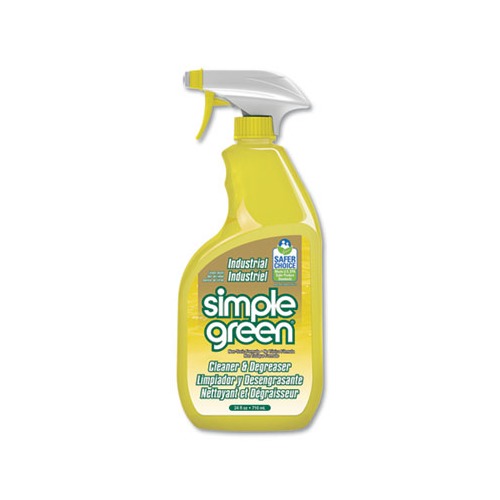 Simple Green Industrial Cleaner and Degreaser  SMP14002