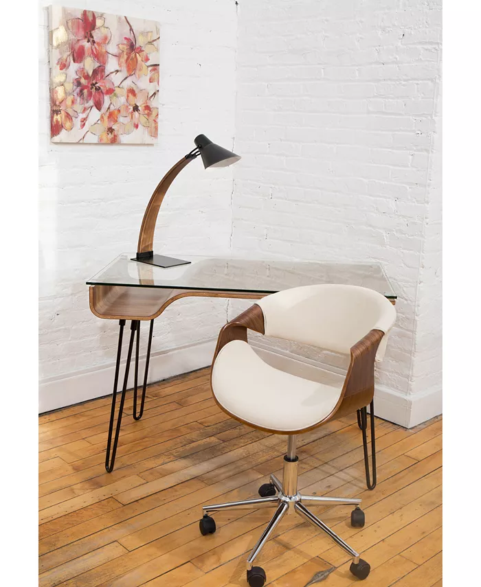 Lumisource Avery Desk