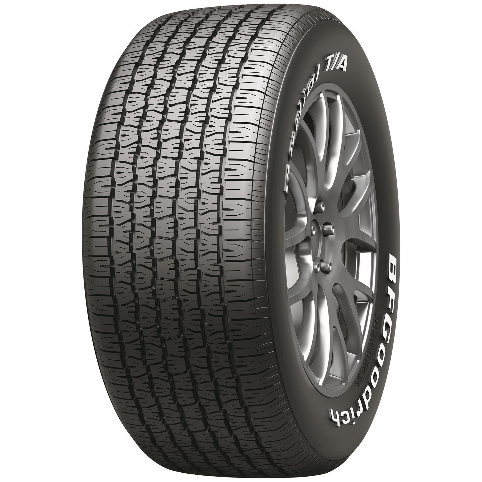 BFGoodrich Tires 58935 BFGoodrich Radial T/A Tires