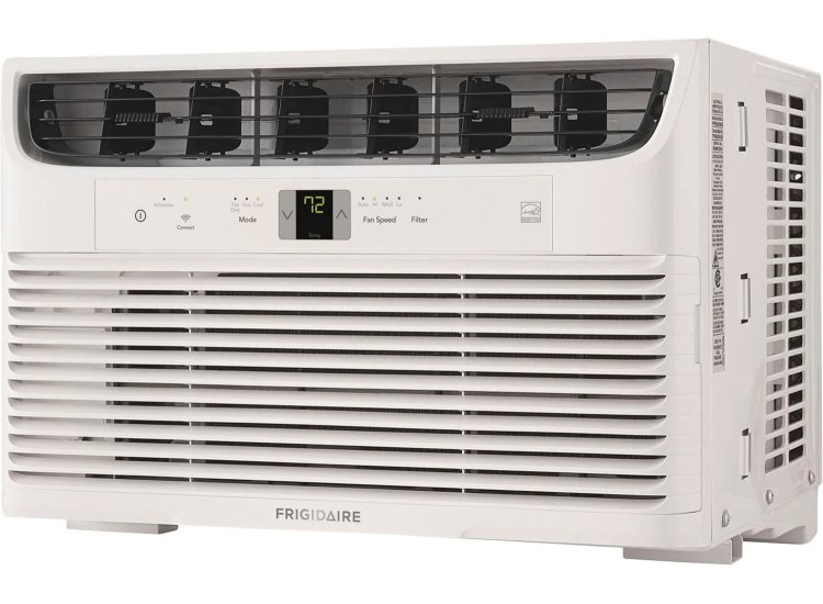 Frigidaire 8，000 BTU 115 V Window Air Conditioner