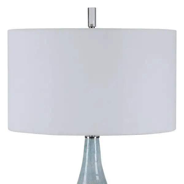 Uttermost Rialta Coastal Table Lamp