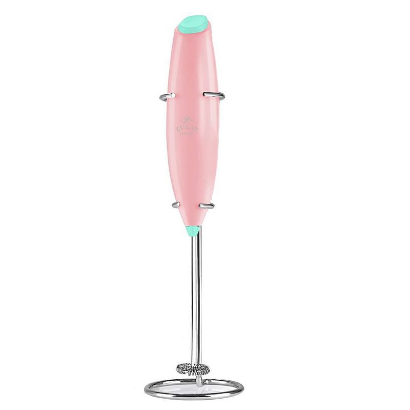 Classic Milk Frother With Stand