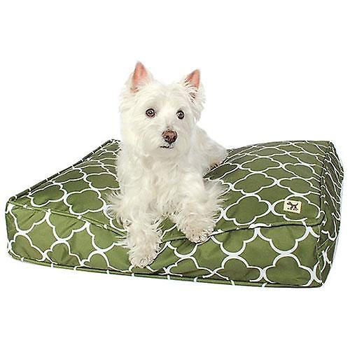 Molly Mutt Dew in the Grass Water-Resistant Duvet for Dogs