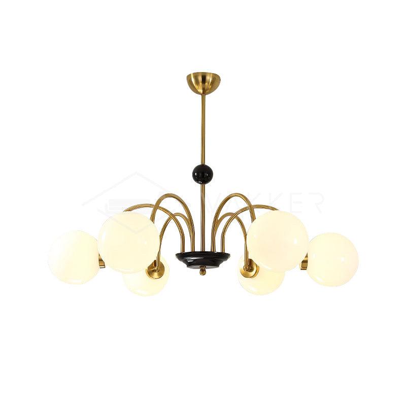 Yisu Chandelier