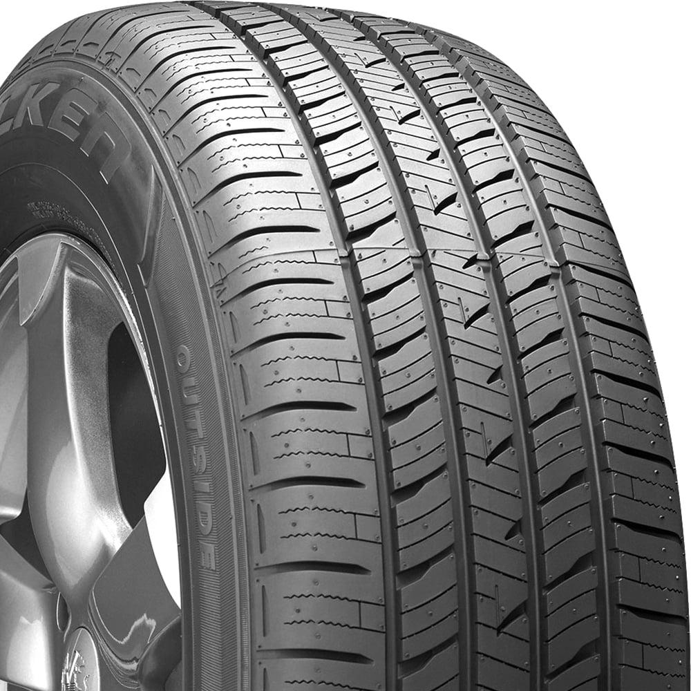 Falken Ziex CT60 A/S 235/65R17 104V All Season Tire