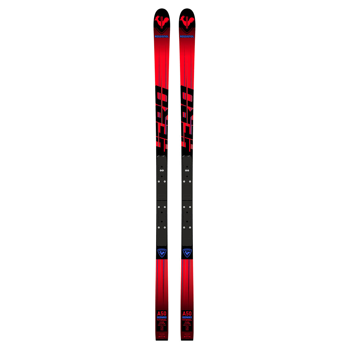 2025 Rossignol HERO Athlete FIS SG Skis