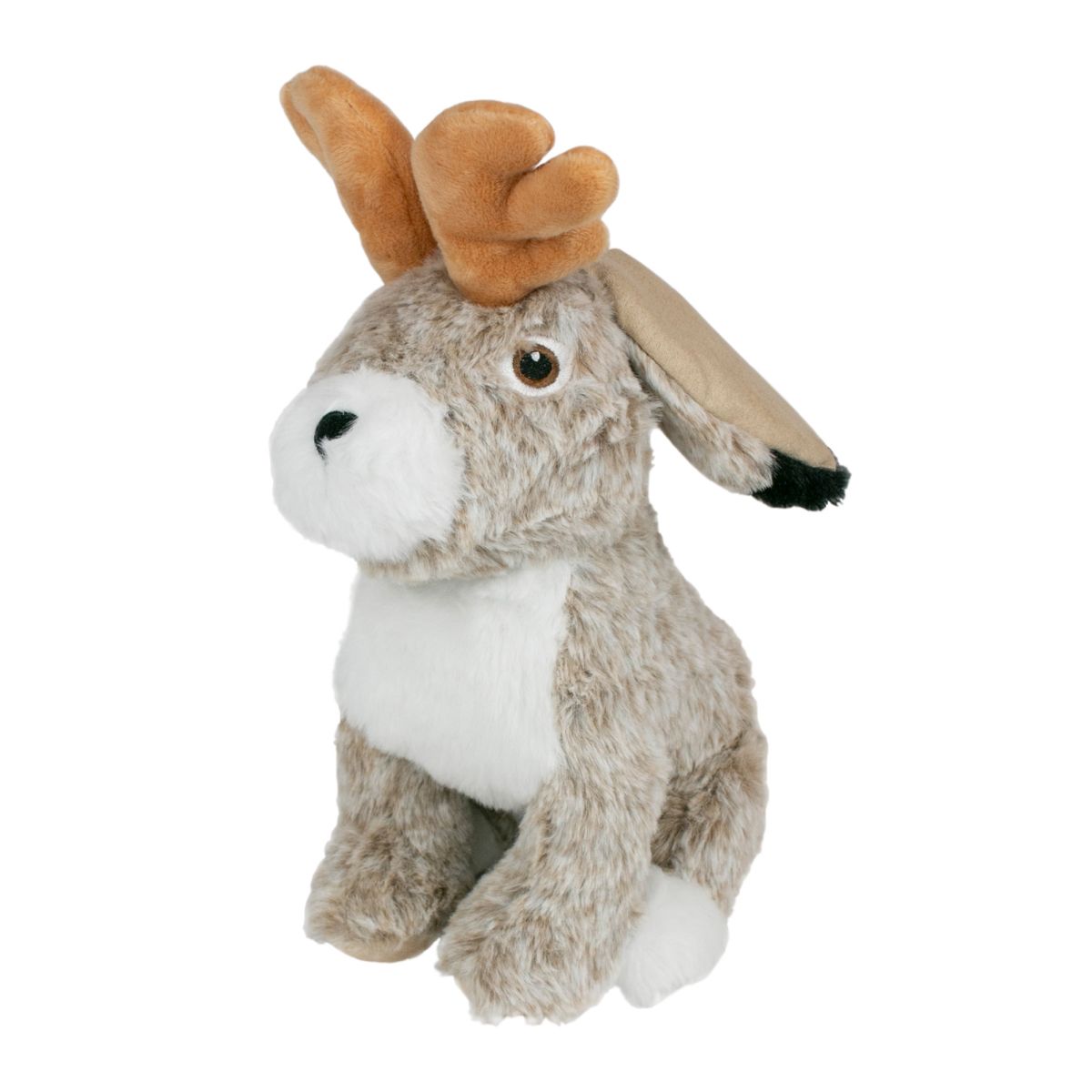 Animated Jackalope Toy