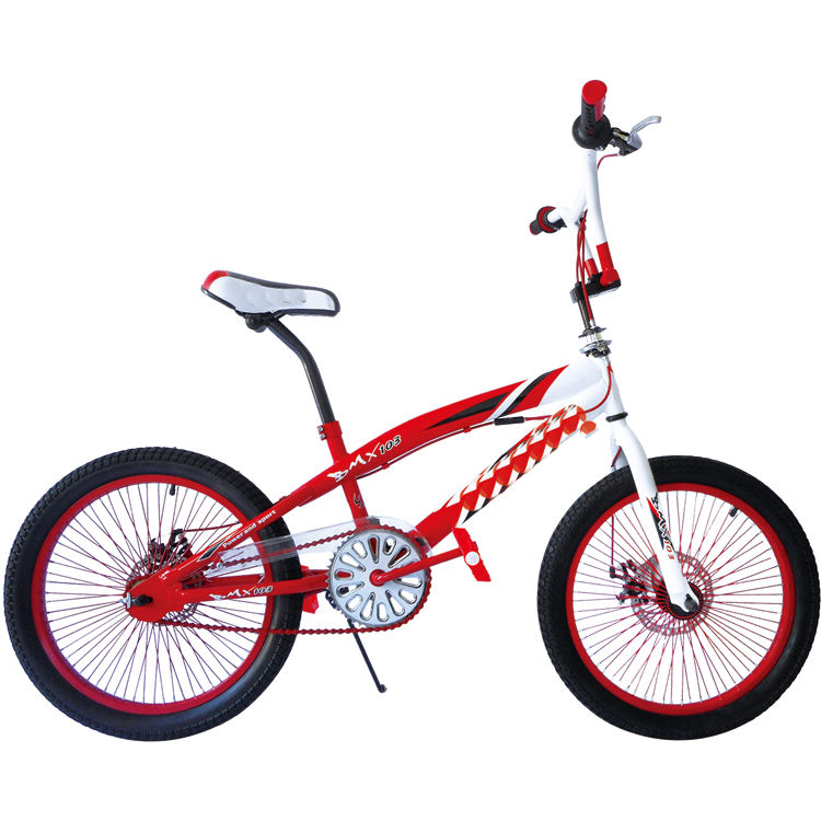 Sports carbon 24 inch 26 inch freestyle cycle race bmx bike with cheap price