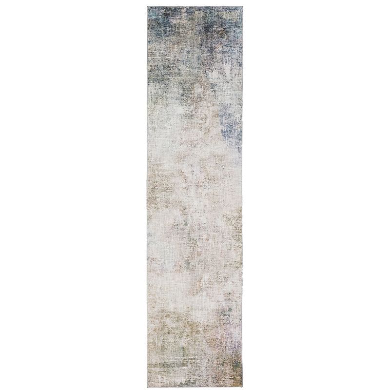 StyleHaven Markus Abstract Modern Area Rug