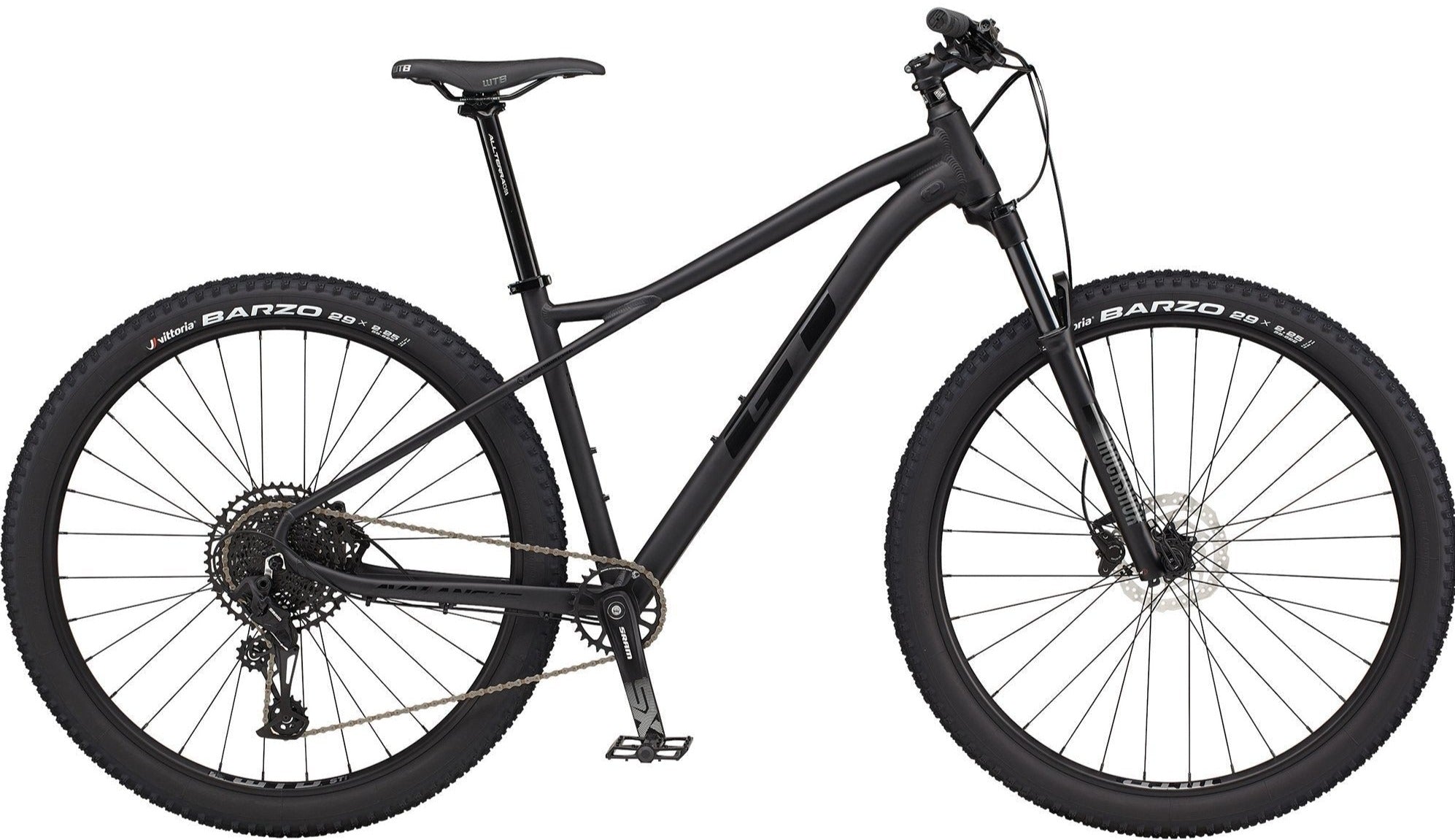 2022 GT Avalanche Expert
