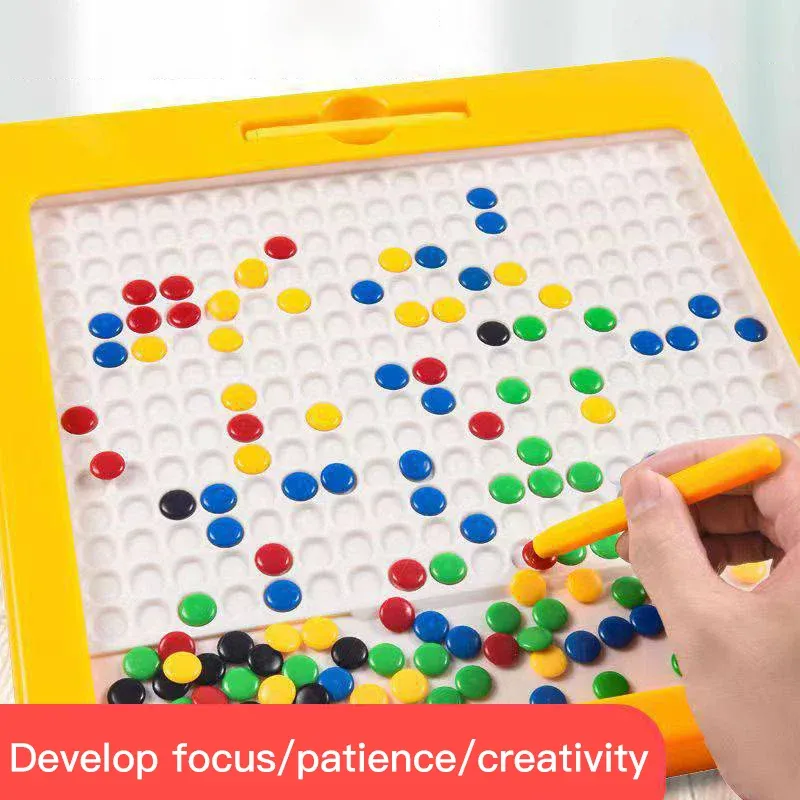 🔥BIG SALE - 49% OFF🔥Doodle Board🔥Magnetic Drawing Board for K
