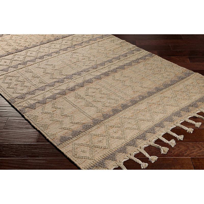 Mount Vernon Global Area Rug