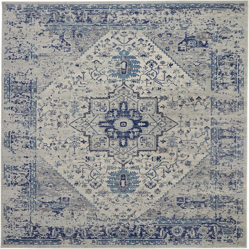 Nourison Tranquil Persian Indoor Rug