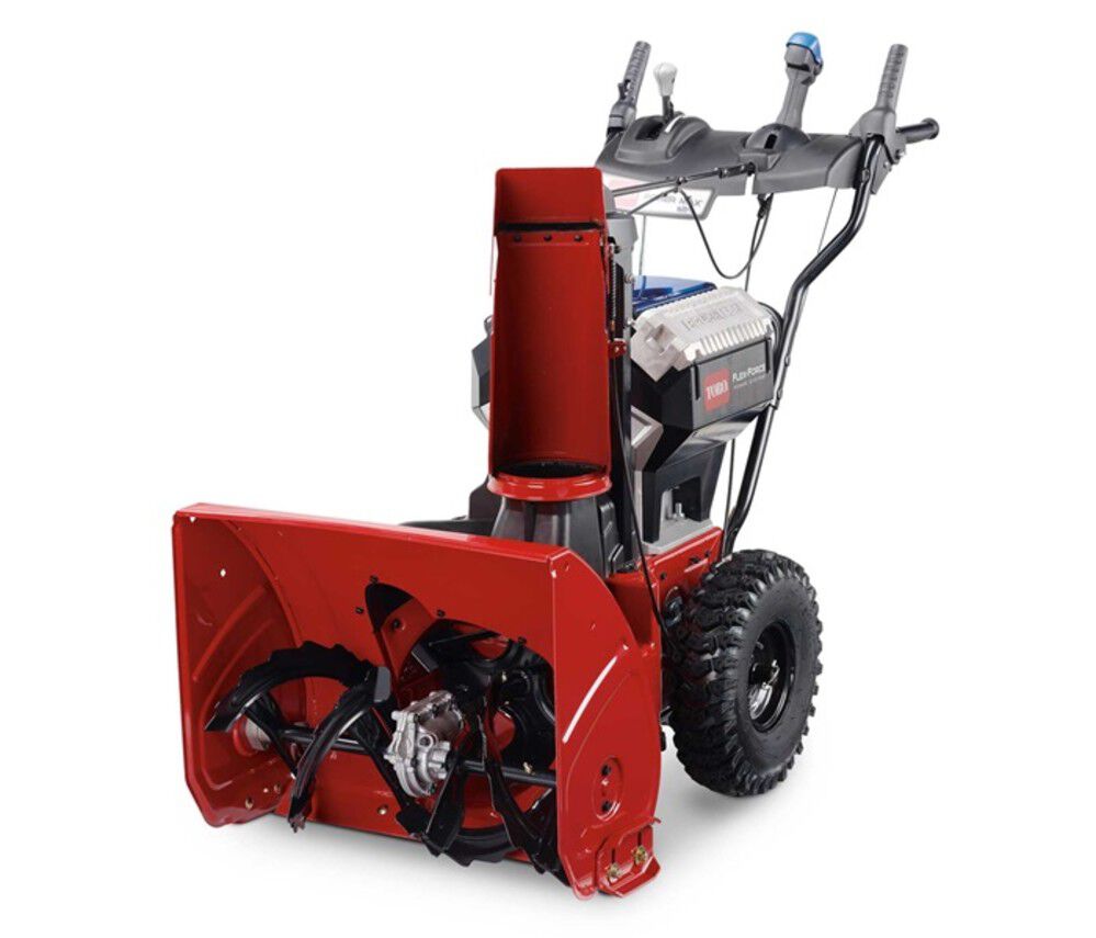 Toro 60V Power Max E24 Snow Blower Kit 24