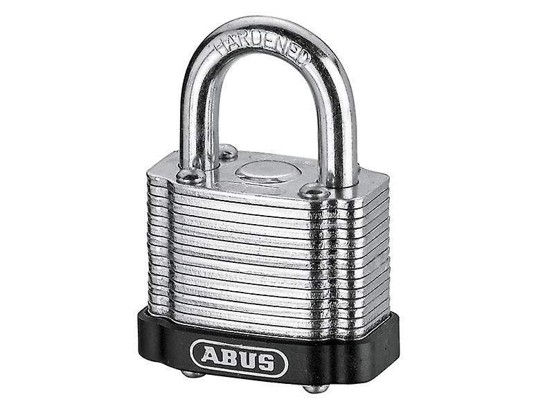 ABUS 41/30mm ETERNA Laminated Padlock Keyed Alike EE0022 ABUKA33726