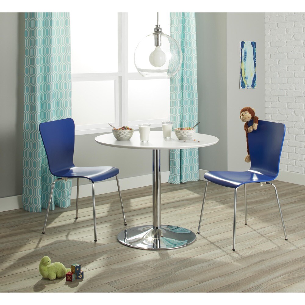 Simple Living Pisa Modern 5 piece Dining Set