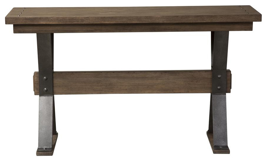 Sofa Table 473 OT1030   Contemporary   Coffee Tables   by BisonOffice  Houzz