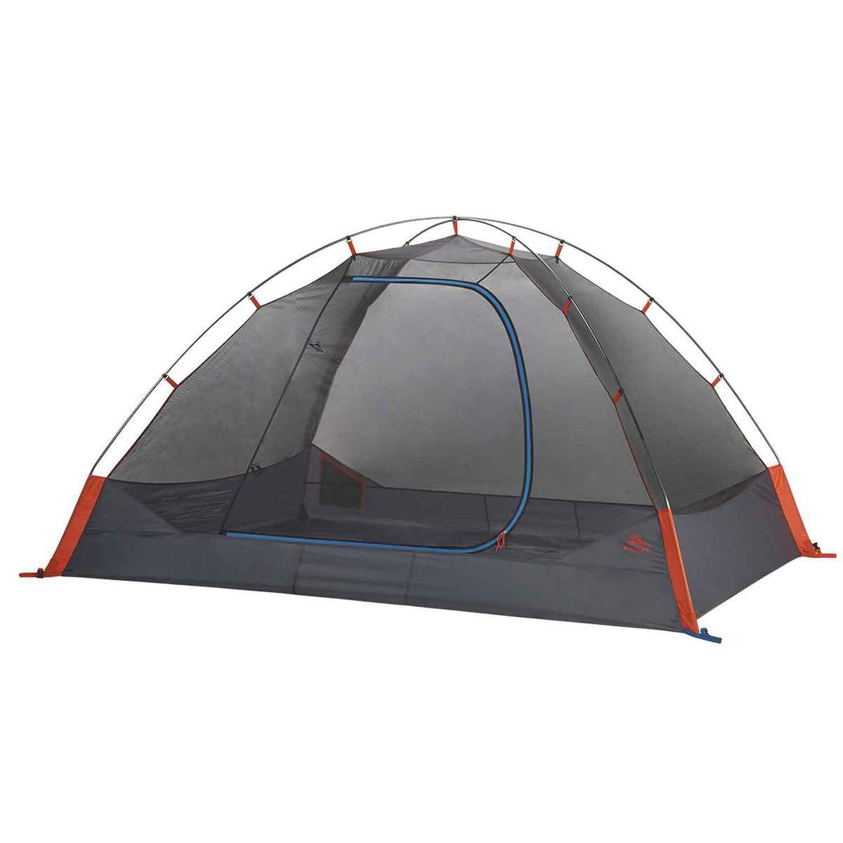 Kelty Late Start 4 4Person Camping Tent  Smoke