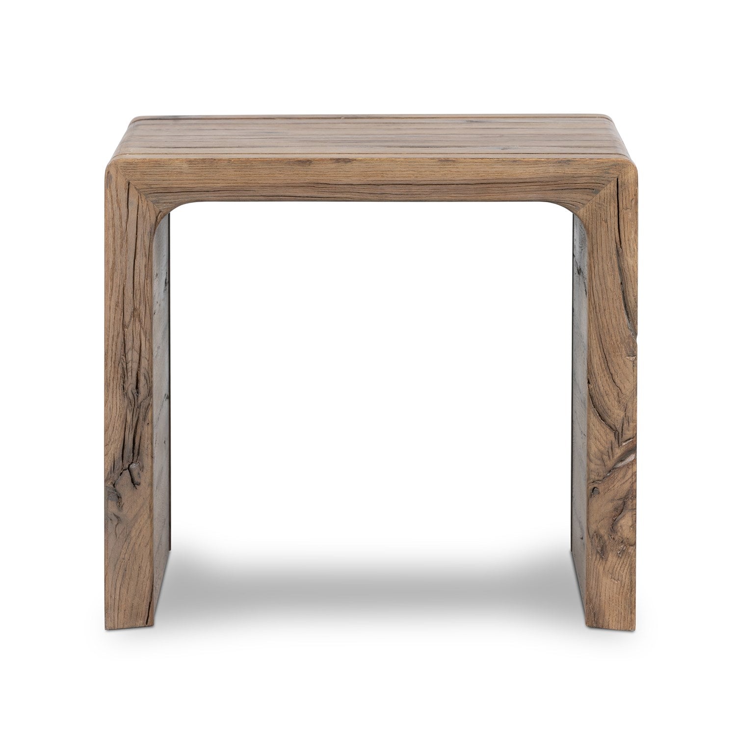 Henry End Table