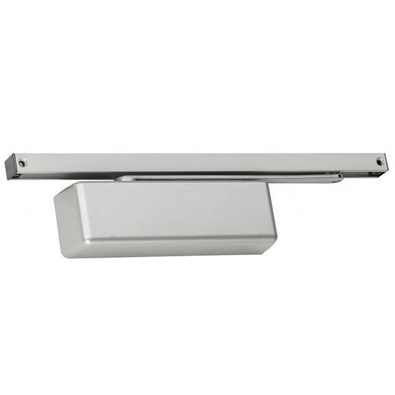 LCN 4011T DE LH 689 Double Egress Track Door Close...