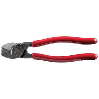 Klein Tools High-Leverage Compact Cable Cutter 63215