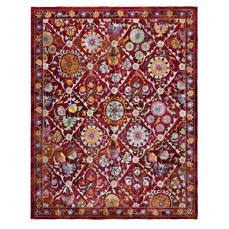 Gertmenian Brea Bizet Area Rug