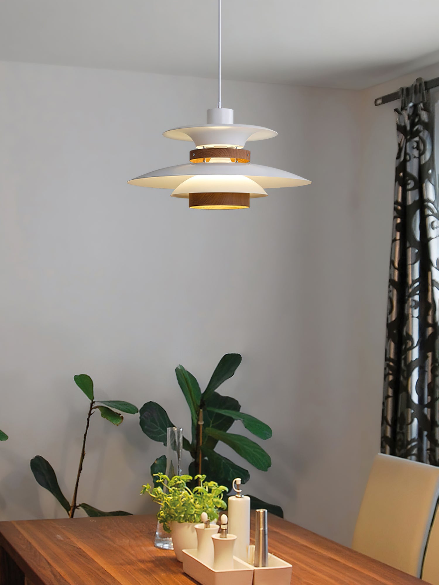 Mercero Pendant Lamp