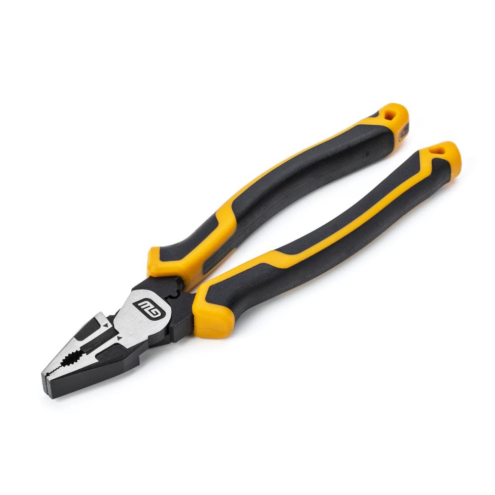 GEARWRENCH Pitbull Universal Cutting Pliers 8