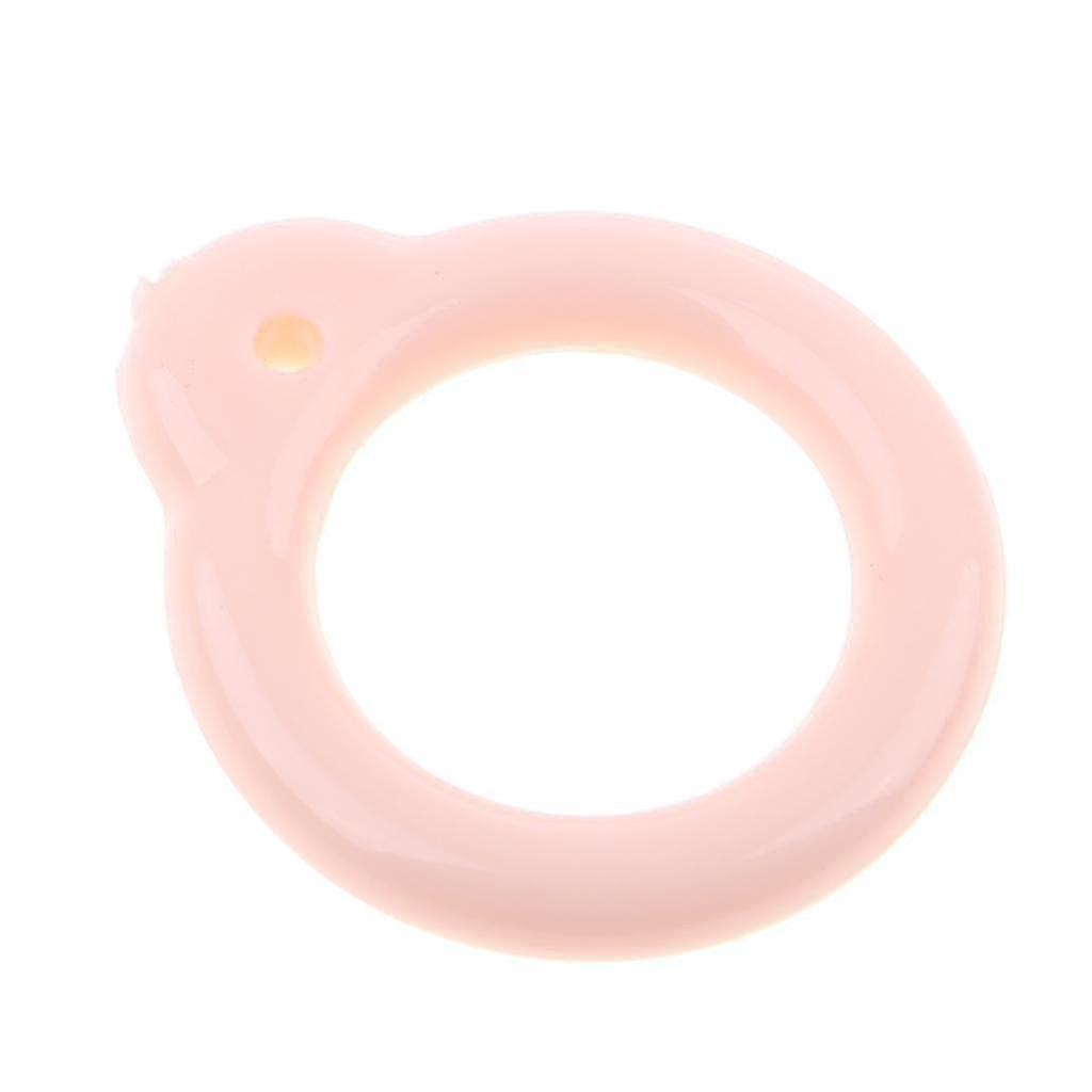 4x Custom Doll  Plastic Pull Ring For Blythe Takara